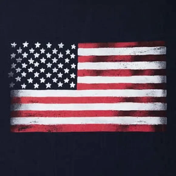 General Standard Men’s Short Sleeve Tee - Picture 3 of 3